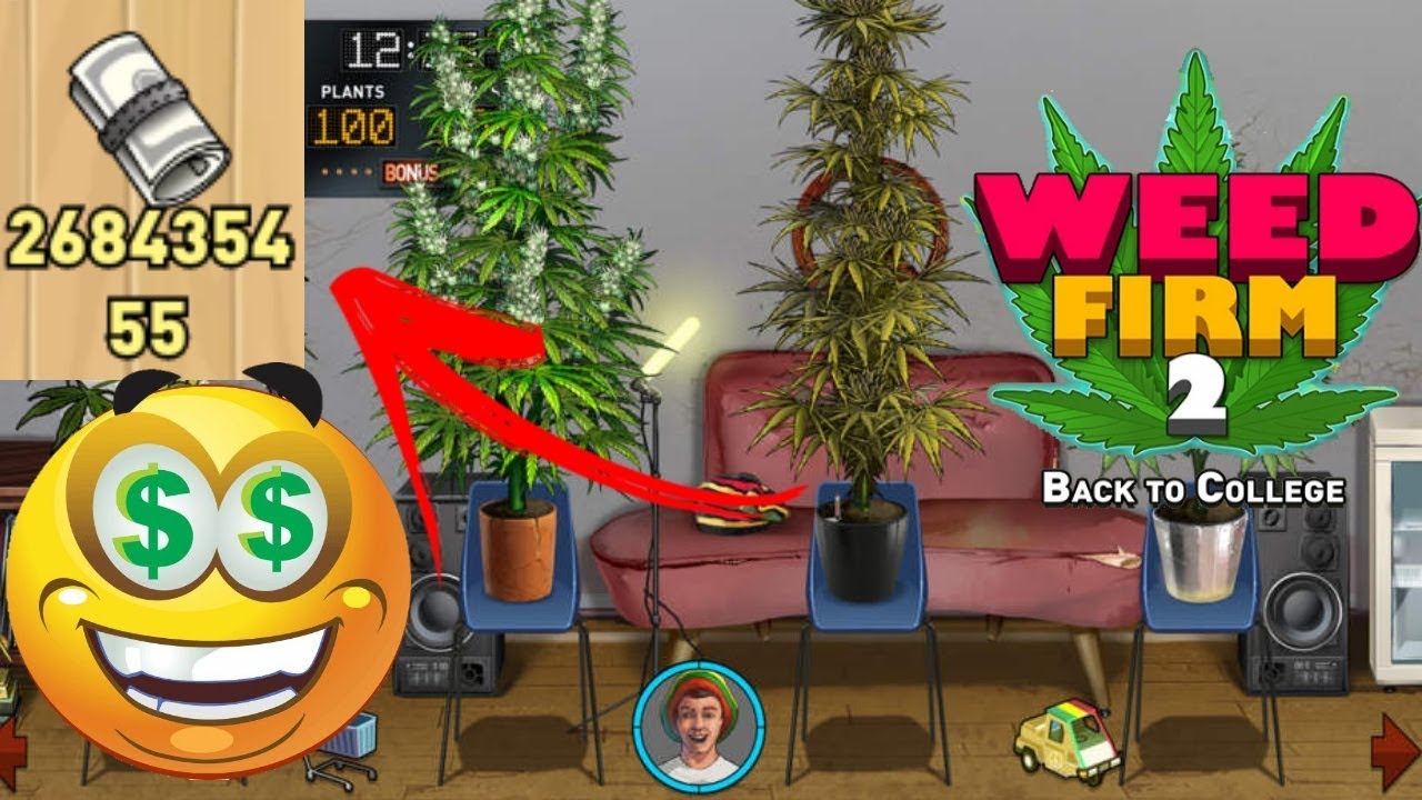 How To Install Weed Firm 2 Mod APK Mods