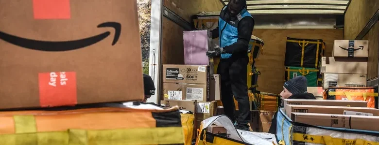 Man Orders ‘New Home’ Online for Homeless, Amazon Delivers!