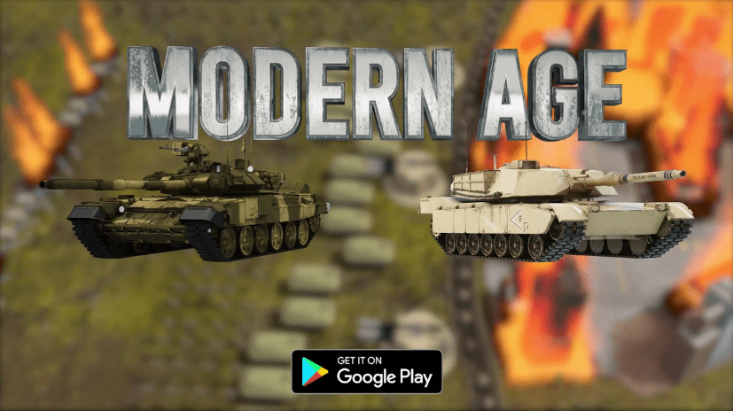 Modern Age 2 Mod APK