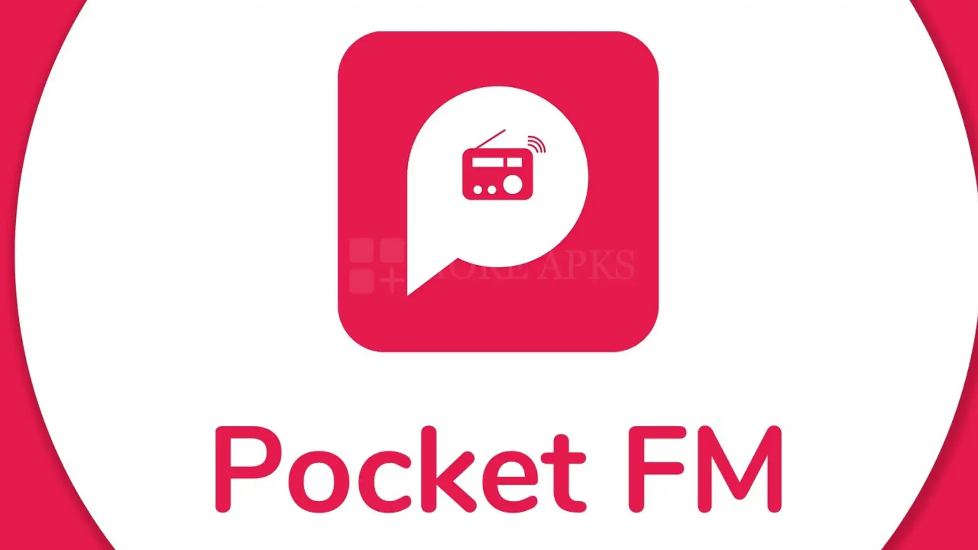 Pocket FM Mod APK