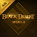 Black Desert Mobile Mod APK v4.8.10 (Unlimited money, menu)