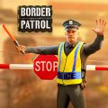 Border Patrol Police Game Mod APK 6.7 (Unlimited money)