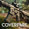 Cover Fire Mod APK 1.25.01 (Unlocked everything)