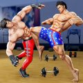 Bodybuilder Gym Fighting Mod APK v1.15.1 (Unlimited money)