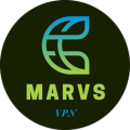 Marvs VPN MOD APK v30 (No Ads)(Premium Unlocked)