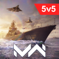 Modern Warships Mod APK 0.76.0.120515552 (Unlimited money)