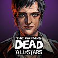 The Walking Dead: All-Stars Mod APK v1.22.2 (Unlimited money)