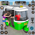 Tuk Tuk Auto Rickshaw Game Mod APK 6.0 free for Android