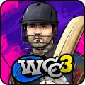 World Cricket Championship 3 v2.3 Mod APK (Unlimited money)