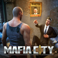 Mafia City Mod APK 1.7.188 (Unlimited gold, money) Latest Version