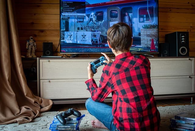 games