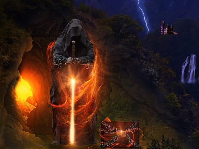 Shadow Knight Premium MOD APK — Unlimited Adventures and RPG
